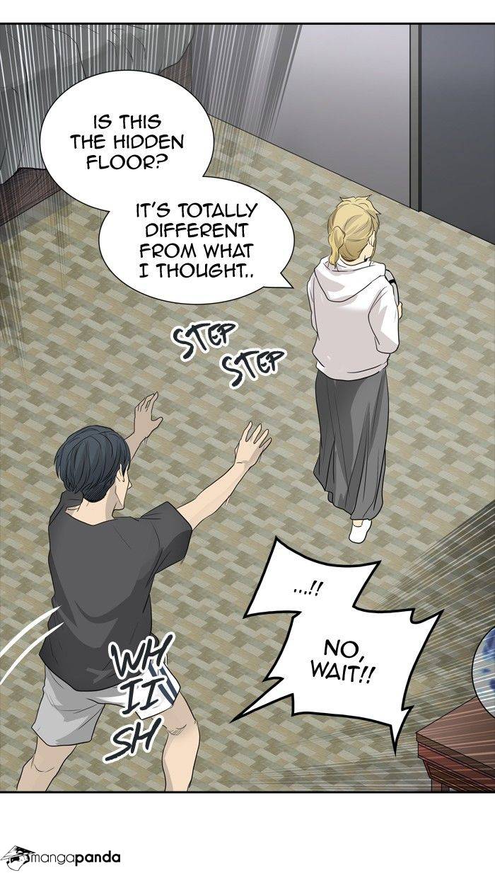 Tower of God Chapter 355 image 032